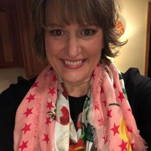 Meet your Posher, Kimberly